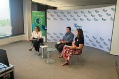 Online odborná konferencia Taftie - Europe As A Leader In Carbon Free Strategies, 16. 6. 2021